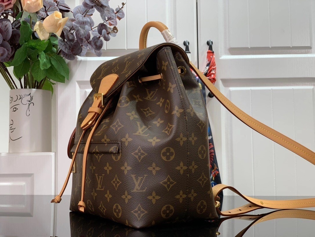 LV MONTSOURIS PM M45501