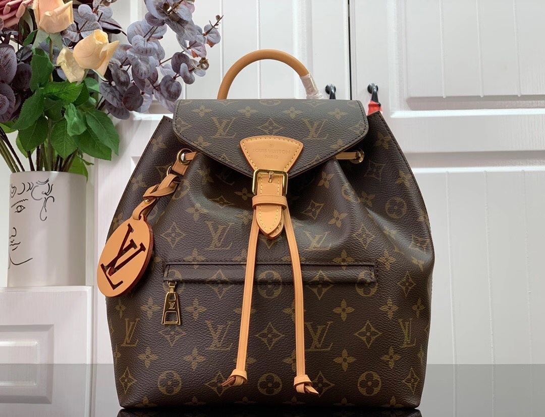 LV MONTSOURIS PM M45501