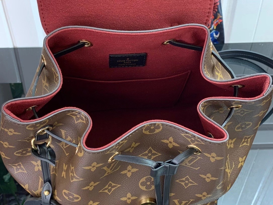 LV MONTSOURIS PM M45501