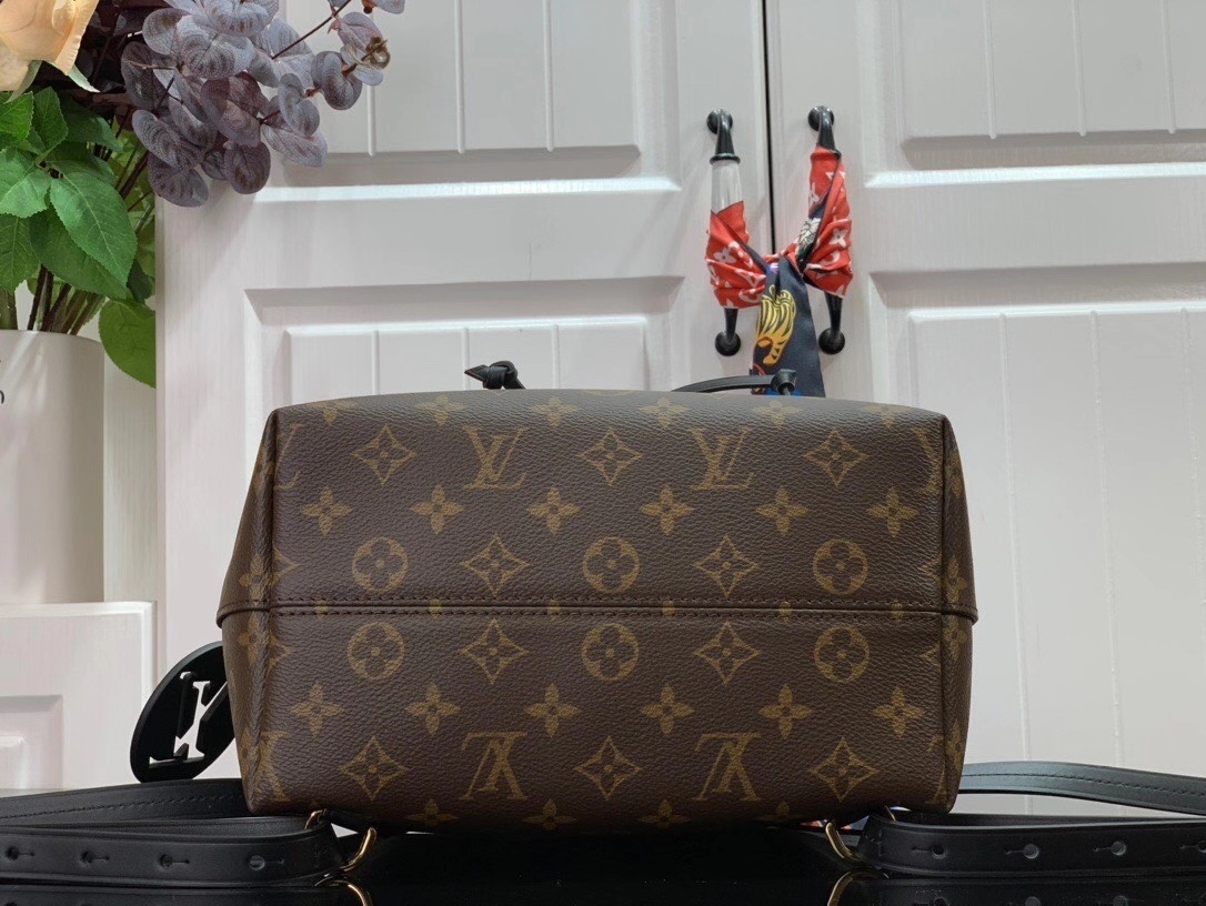 LV MONTSOURIS PM M45501