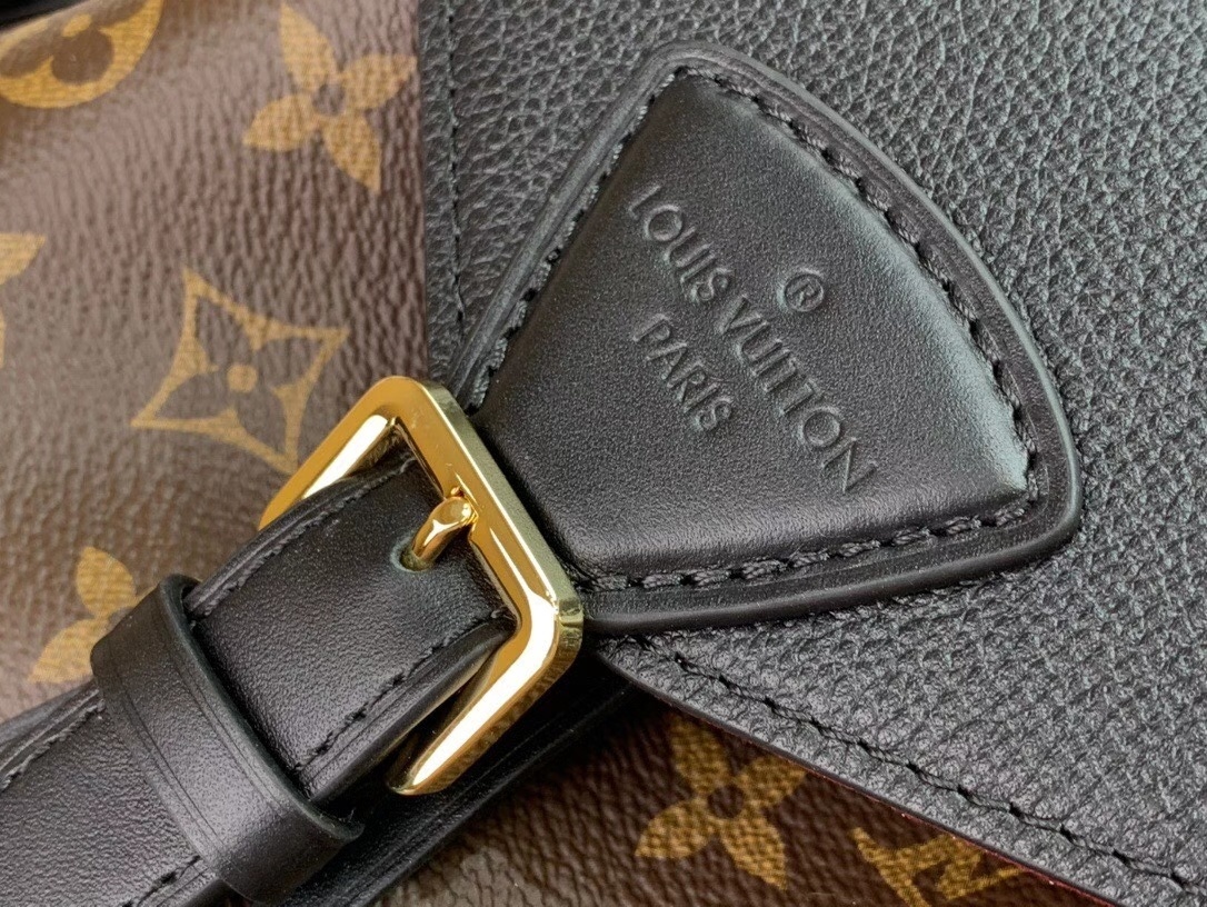 LV MONTSOURIS PM M45501
