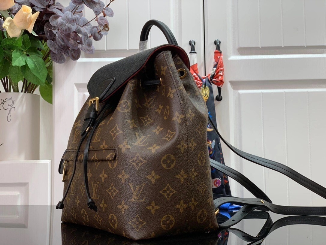 LV MONTSOURIS PM M45501