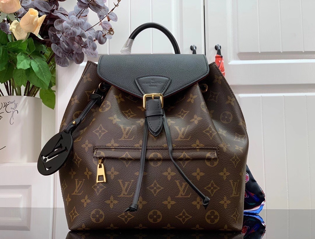 LV MONTSOURIS PM M45501