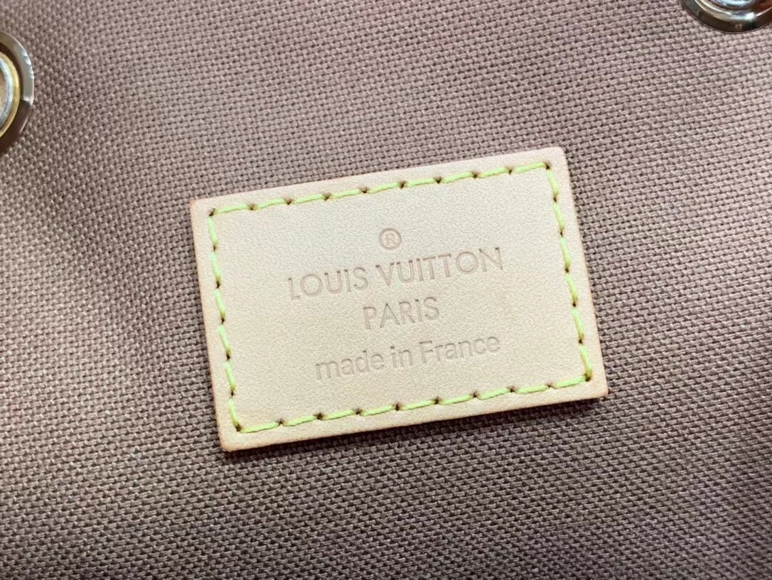 LV MONTSOURIS PM M45501