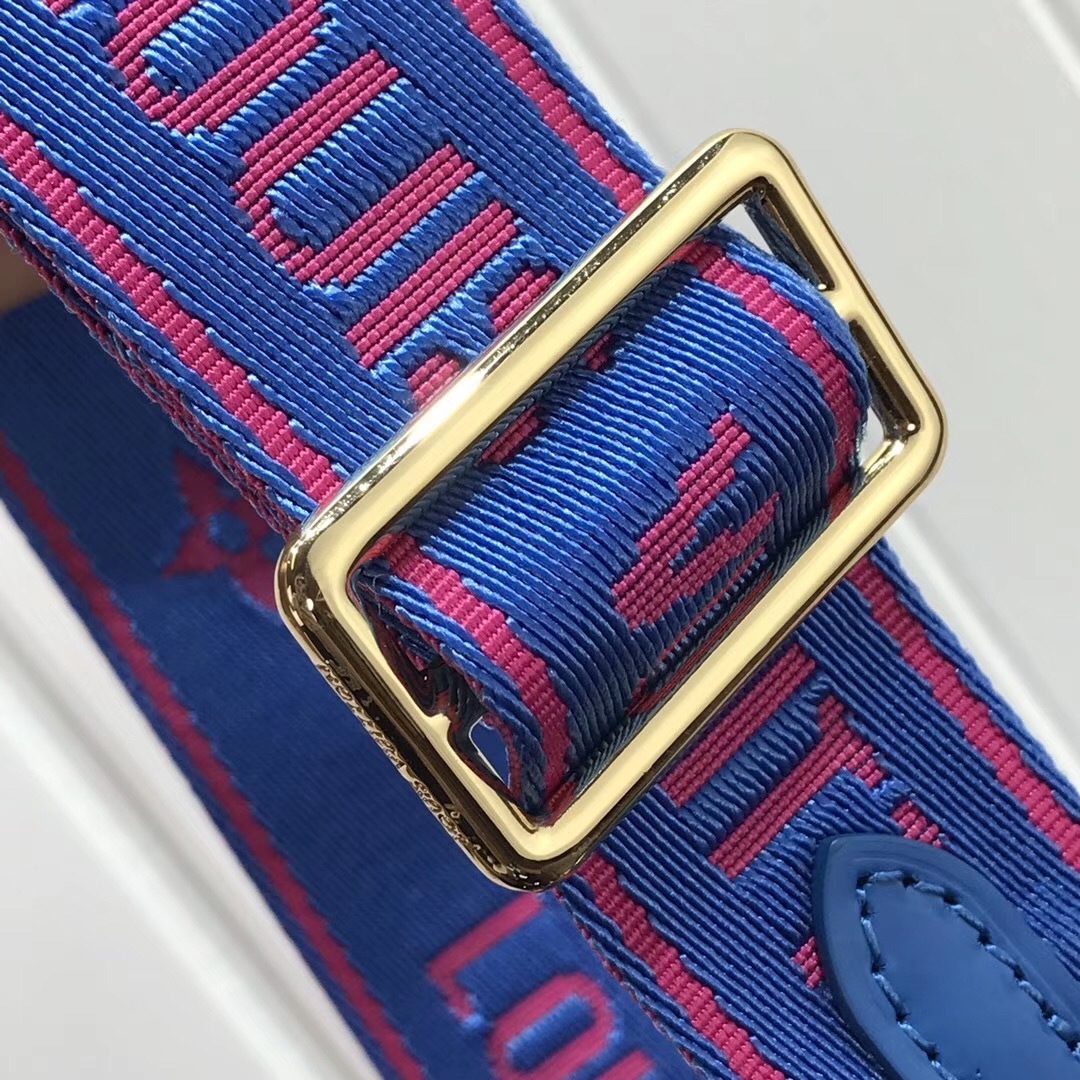 LV MULTI POCHETTE ACCESSOIRES M44813 