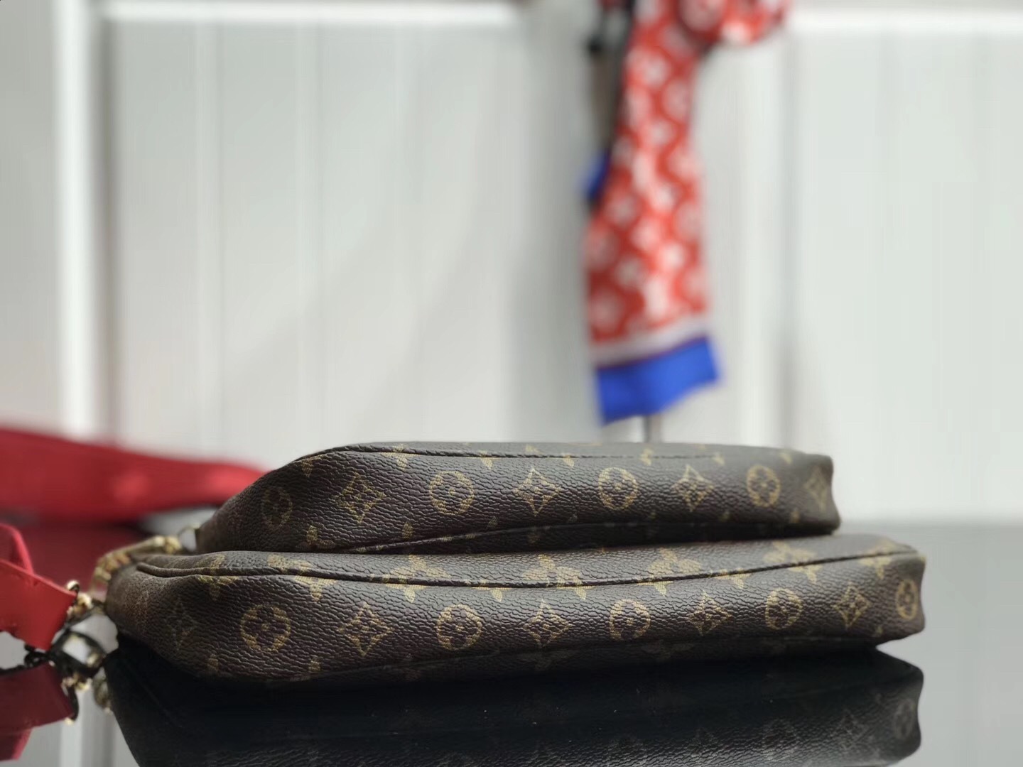 LV MULTI POCHETTE ACCESSOIRES M44813 