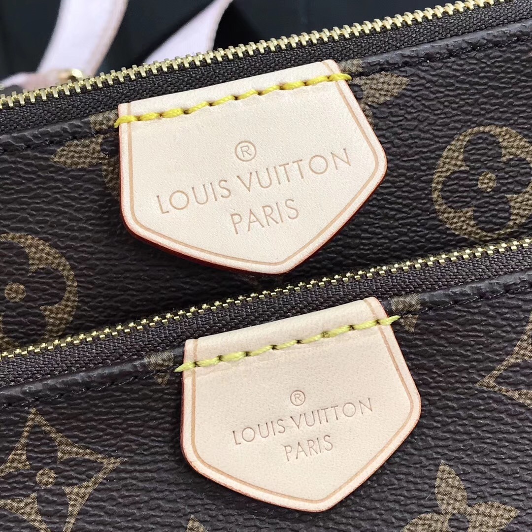 LV MULTI POCHETTE ACCESSOIRES M44813 