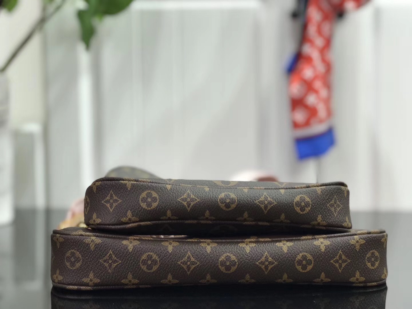 LV MULTI POCHETTE ACCESSOIRES M44813 