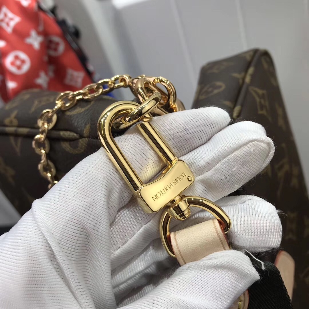 LV MULTI POCHETTE ACCESSOIRES M44813 