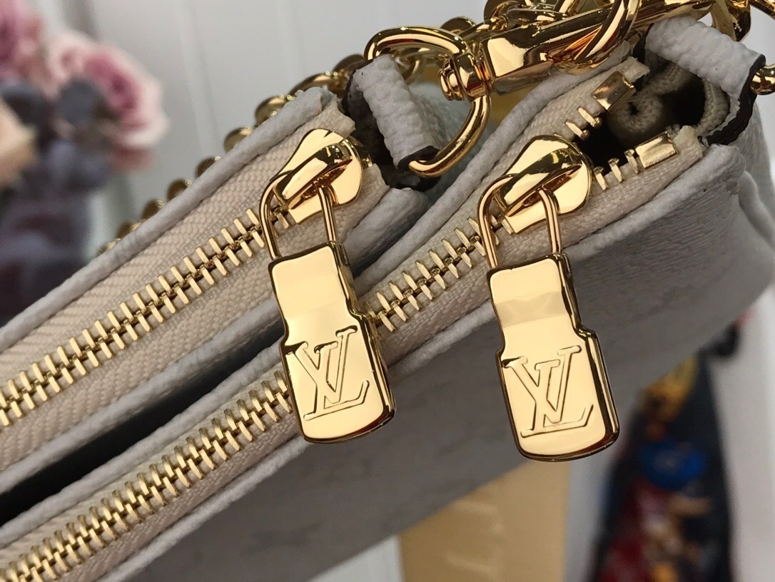 LV MULTI POCHETTE ACCESSOIRES M44823 BH 