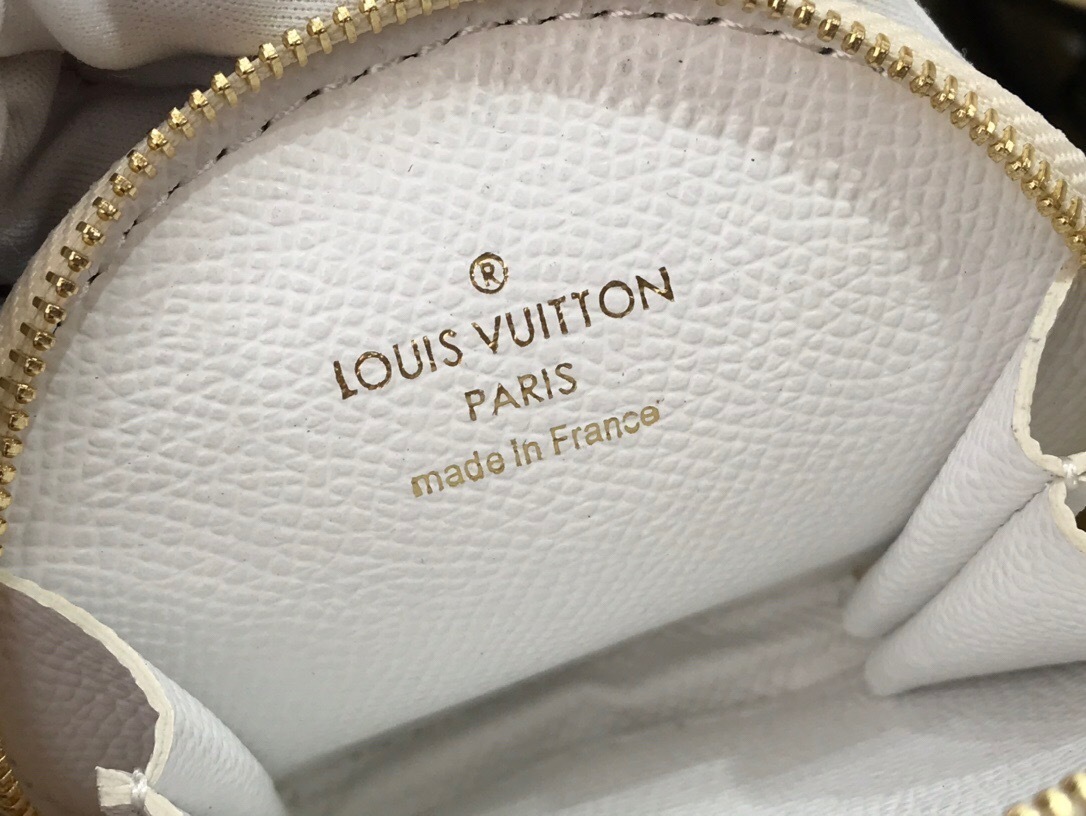 LV MULTI POCHETTE ACCESSOIRES M44823 BH 