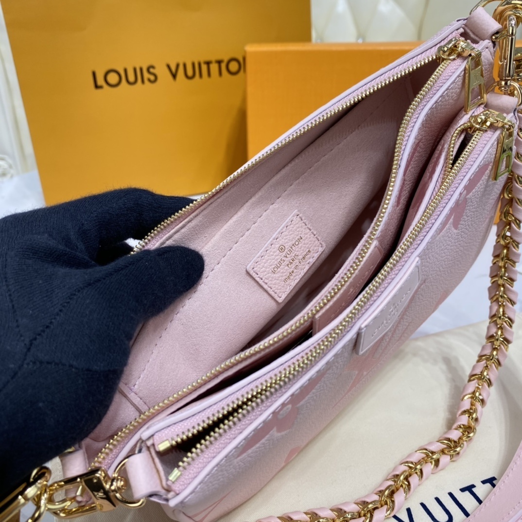 LV MULTI POCHETTE ACCESSOIRES M45777