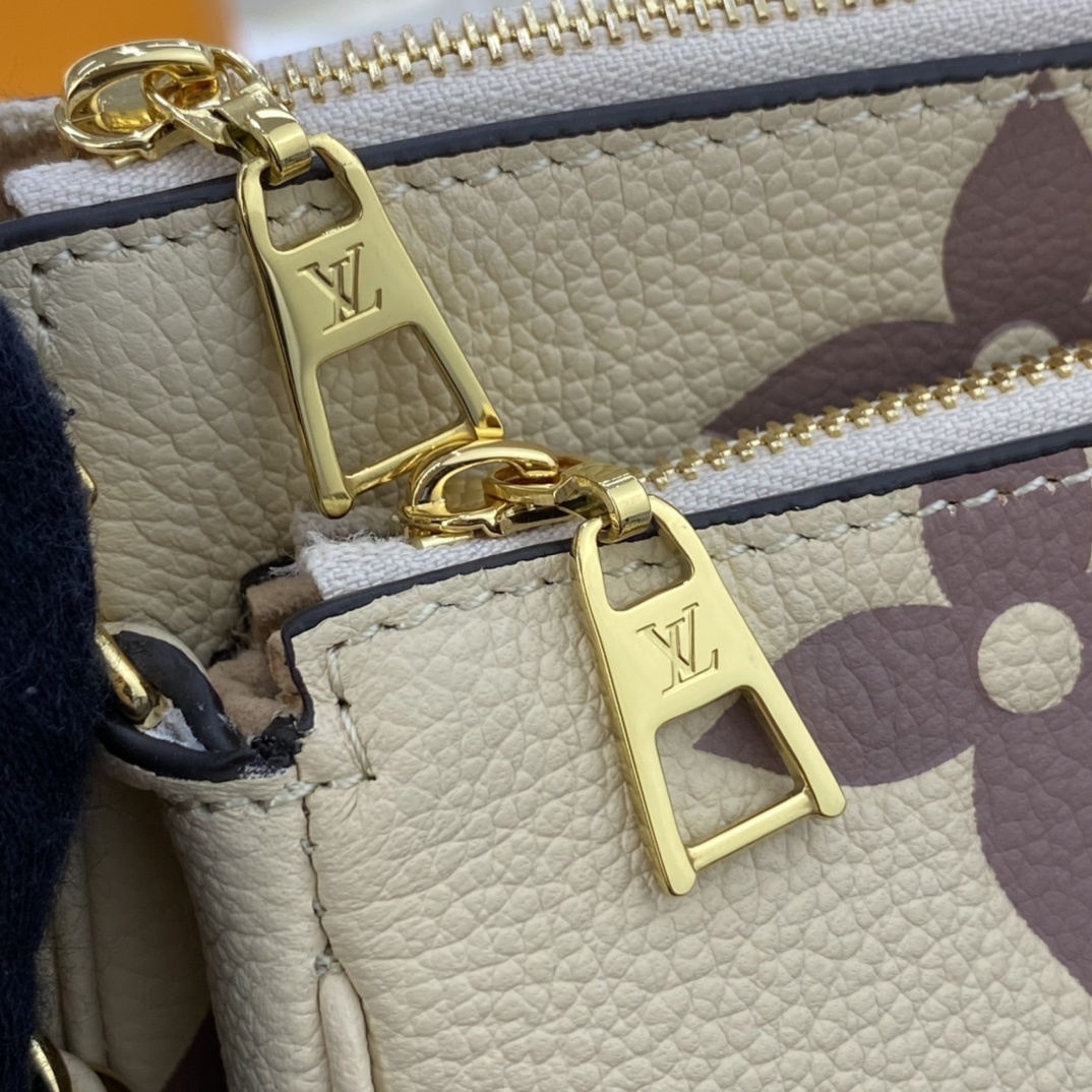 LV MULTI POCHETTE ACCESSOIRES M45777