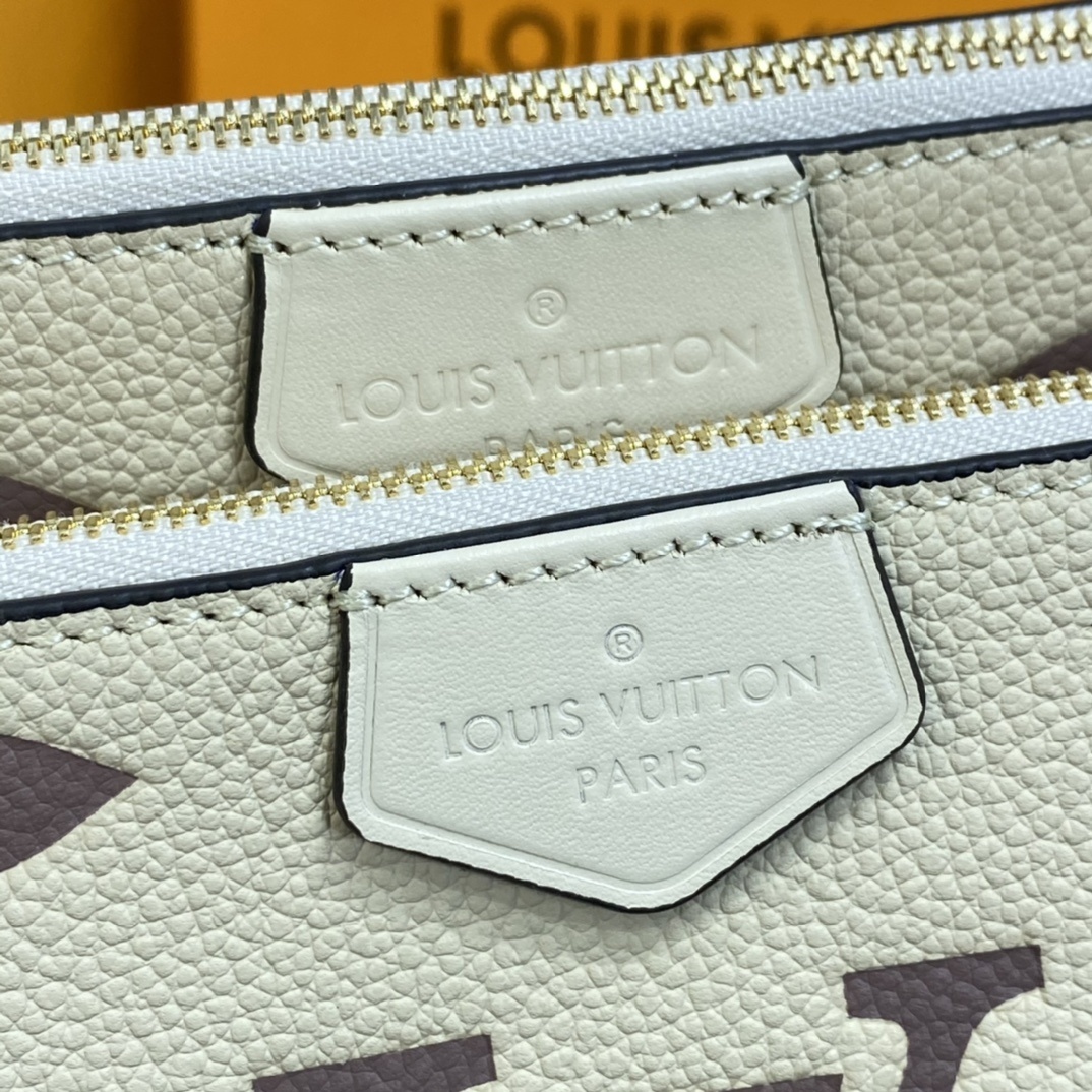 LV MULTI POCHETTE ACCESSOIRES M45777