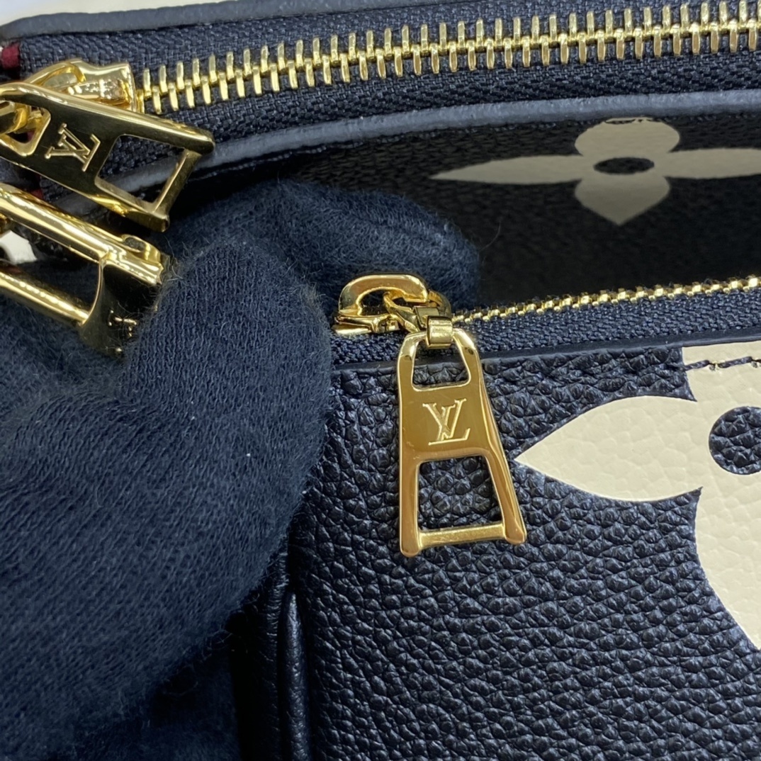 LV MULTI POCHETTE ACCESSOIRES M45777