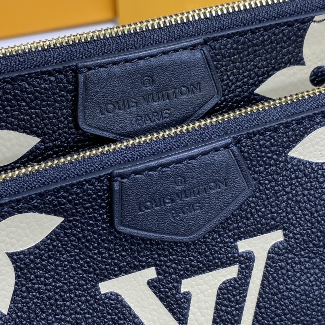 LV MULTI POCHETTE ACCESSOIRES M45777