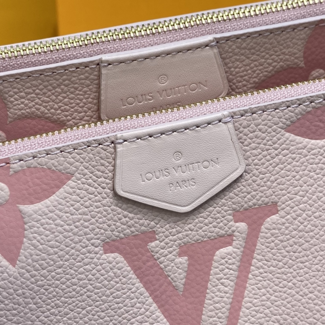 LV MULTI POCHETTE ACCESSOIRES M45777
