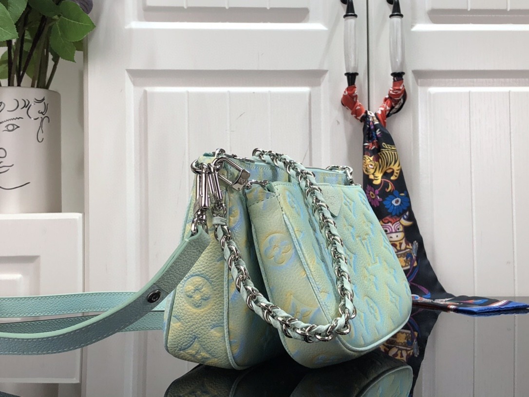 LV MULTI POCHETTE ACCESSOIRES M46180 