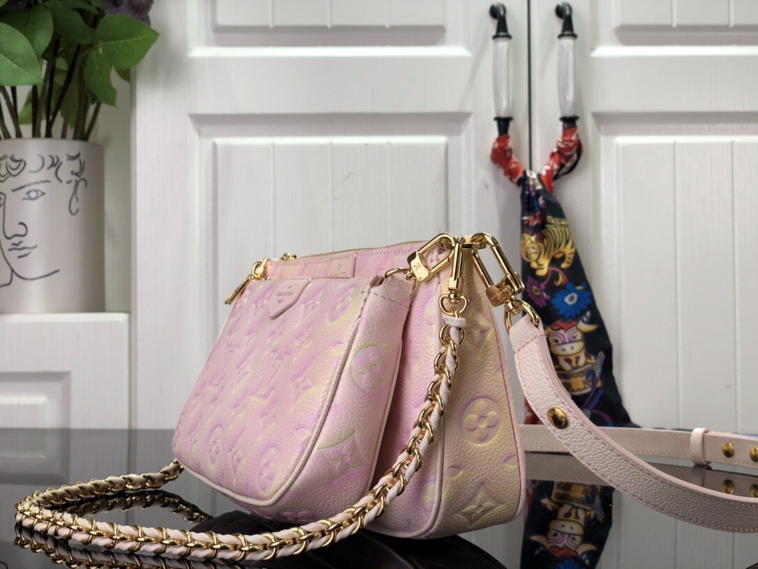 LV MULTI POCHETTE ACCESSOIRES M46180 