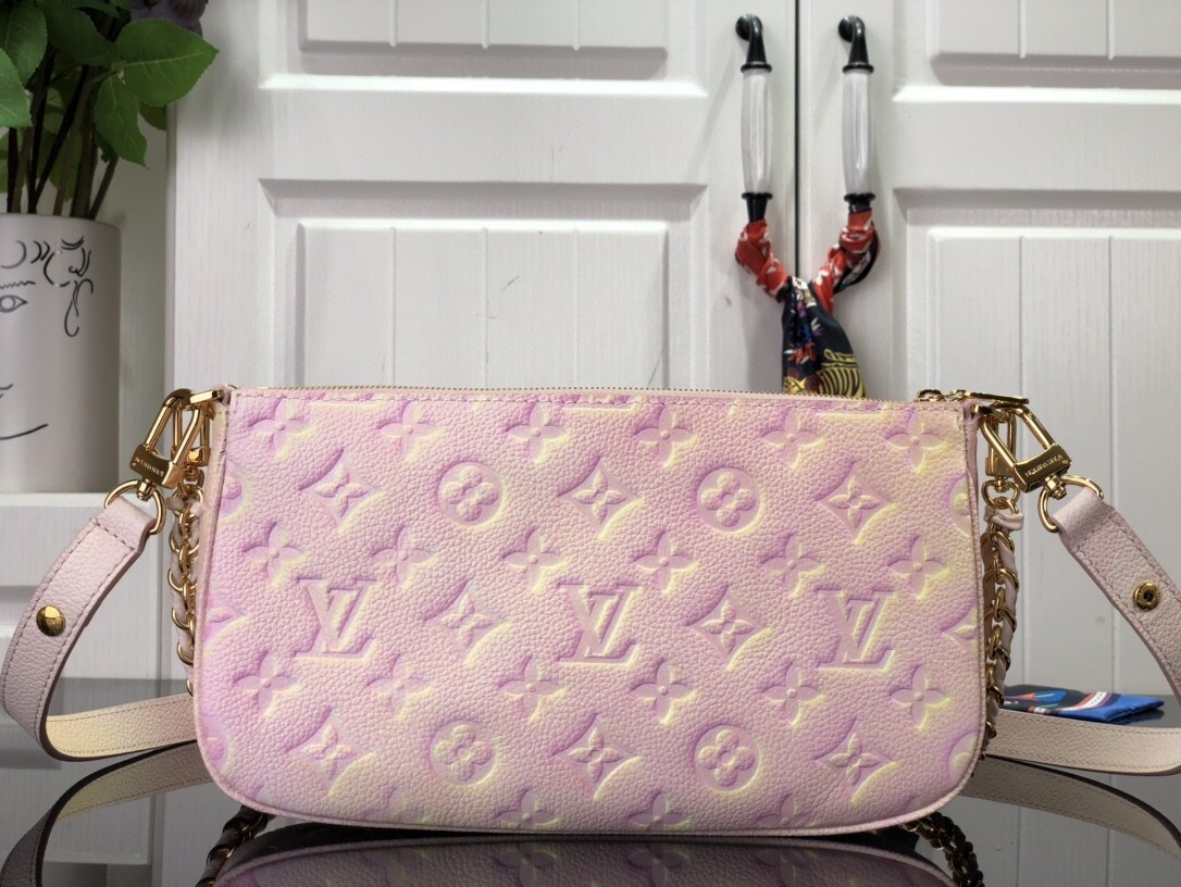 LV MULTI POCHETTE ACCESSOIRES M46180 