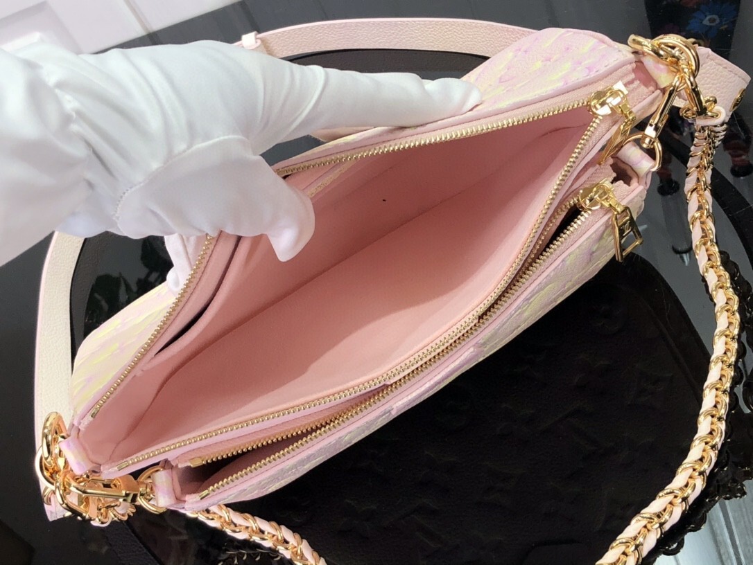 LV MULTI POCHETTE ACCESSOIRES M46180 