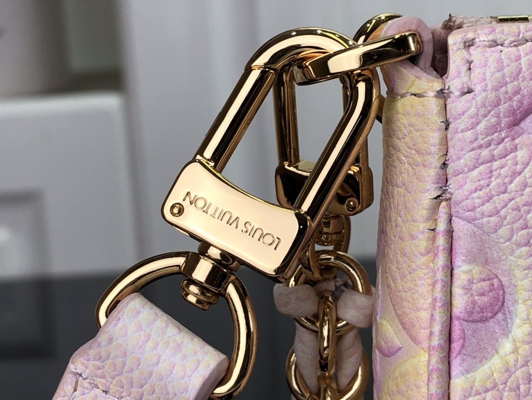 LV MULTI POCHETTE ACCESSOIRES M46180 