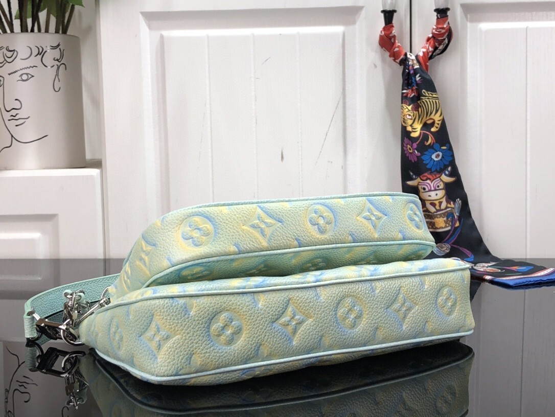 LV MULTI POCHETTE ACCESSOIRES M46180 