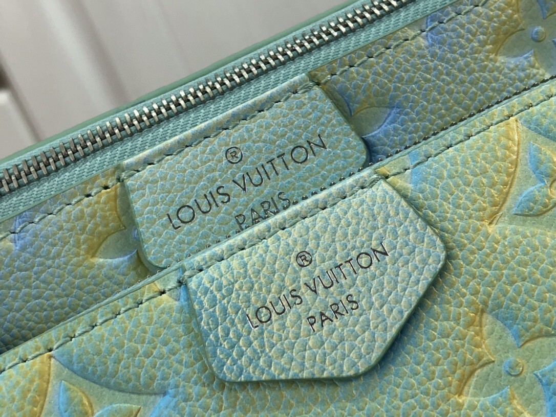 LV MULTI POCHETTE ACCESSOIRES M46180 