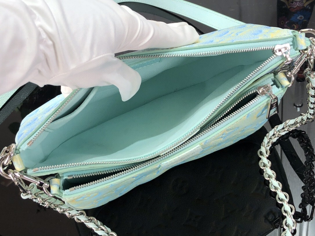 LV MULTI POCHETTE ACCESSOIRES M46180 