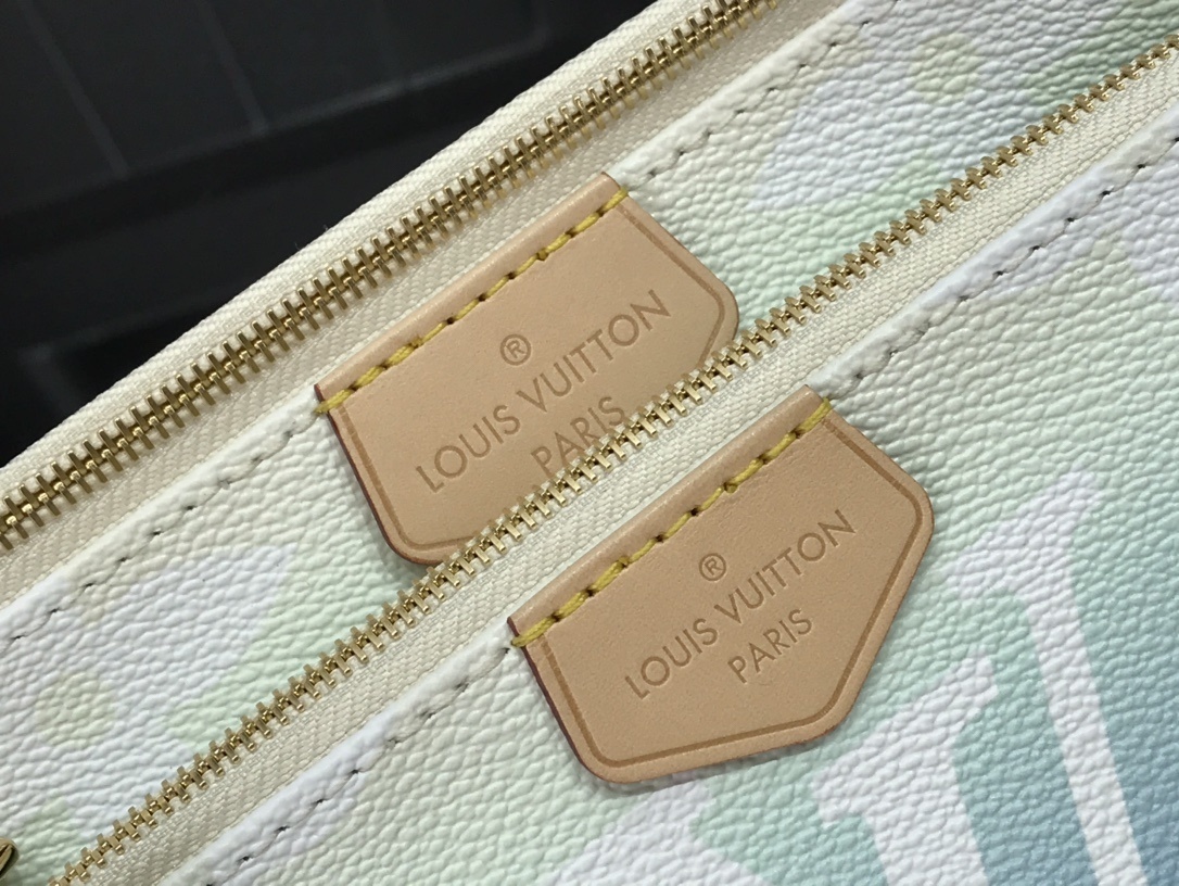 LV MULTI POCHETTE ACCESSOIRES M57633 