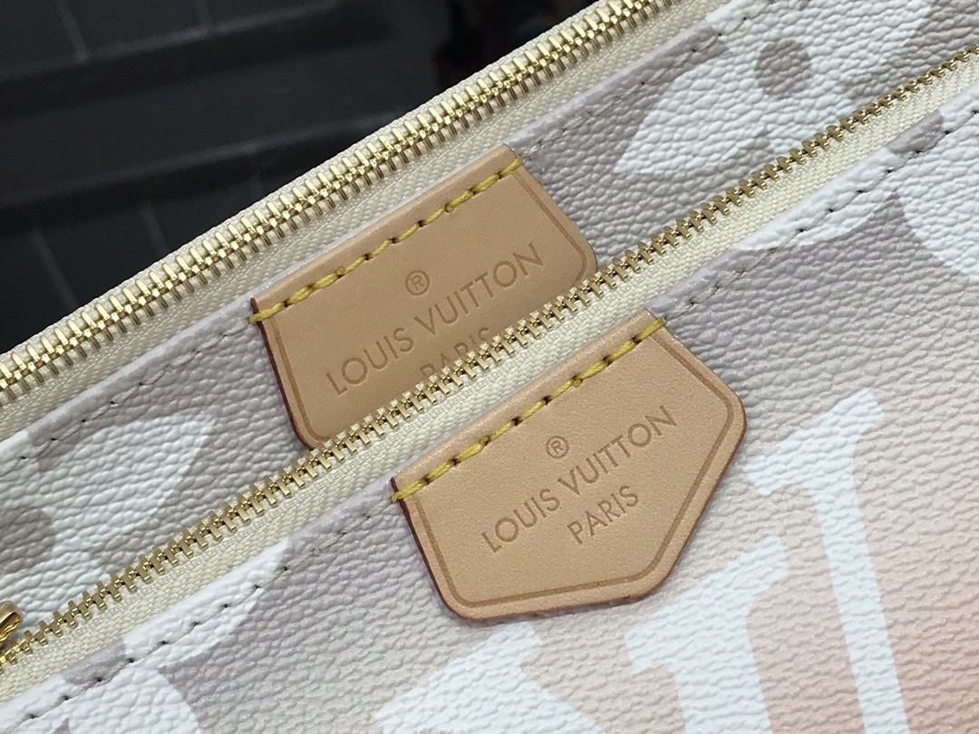 LV MULTI POCHETTE ACCESSOIRES M57633 