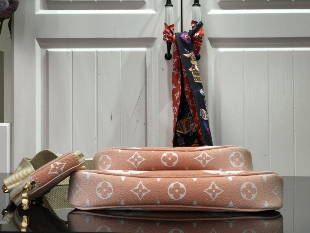 LV MULTI POCHETTE ACCESSOIRES M57633 