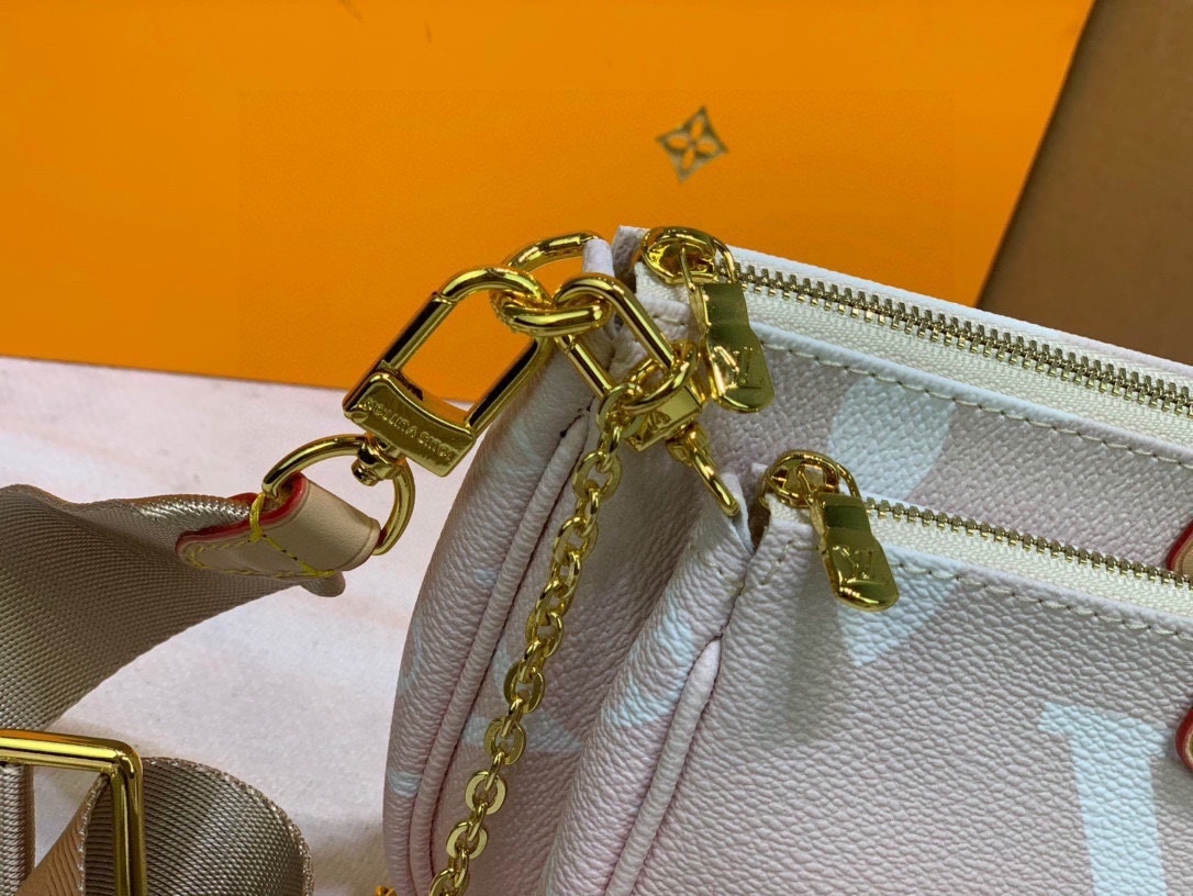 LV Multi Pochette Accessoires M57634