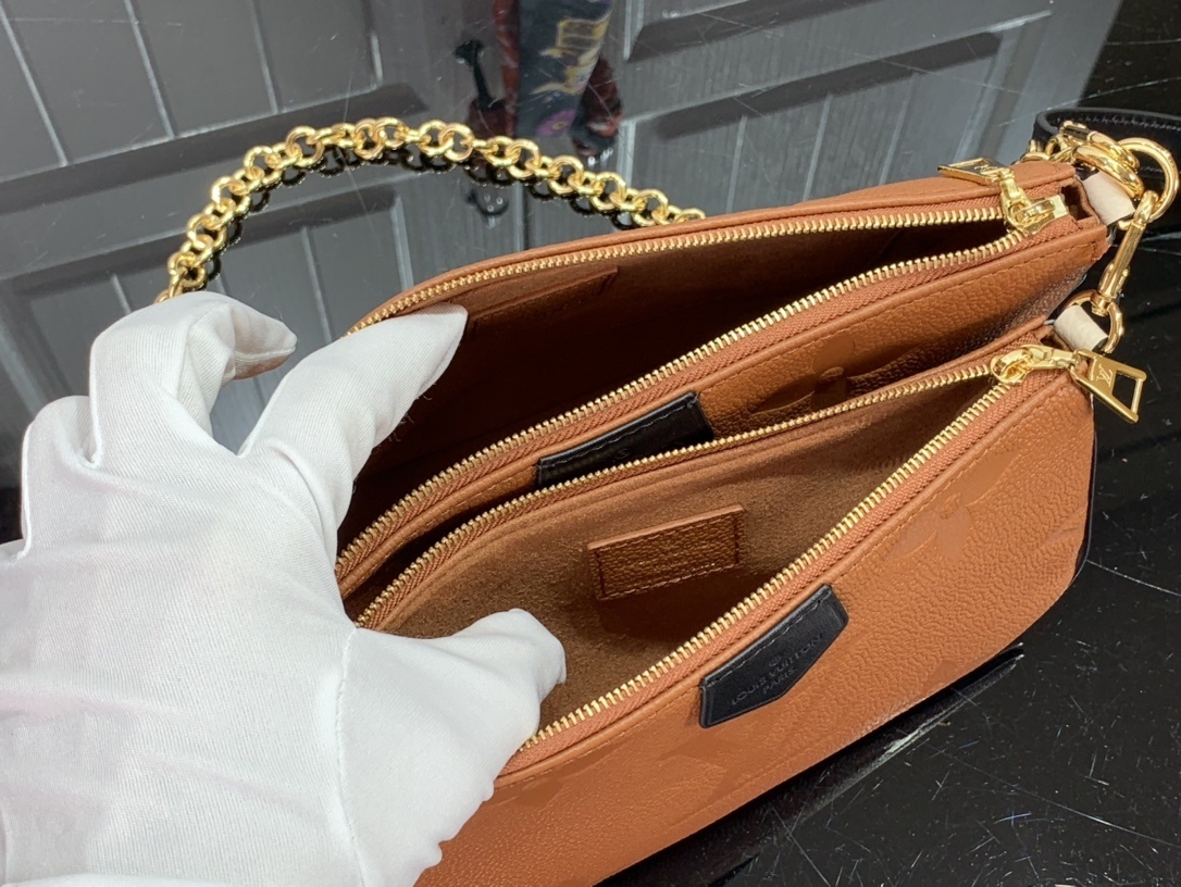 LV MULTI POCHETTE ACCESSOIRES M58520