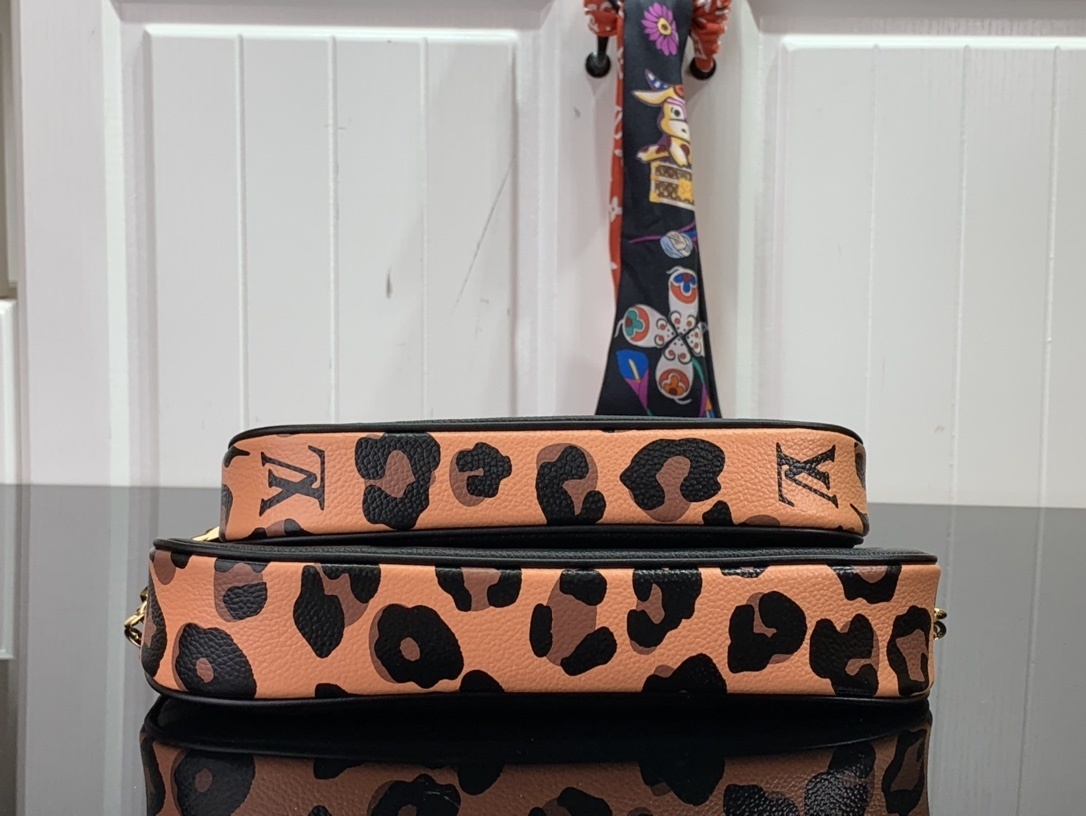 LV MULTI POCHETTE ACCESSOIRES M58520