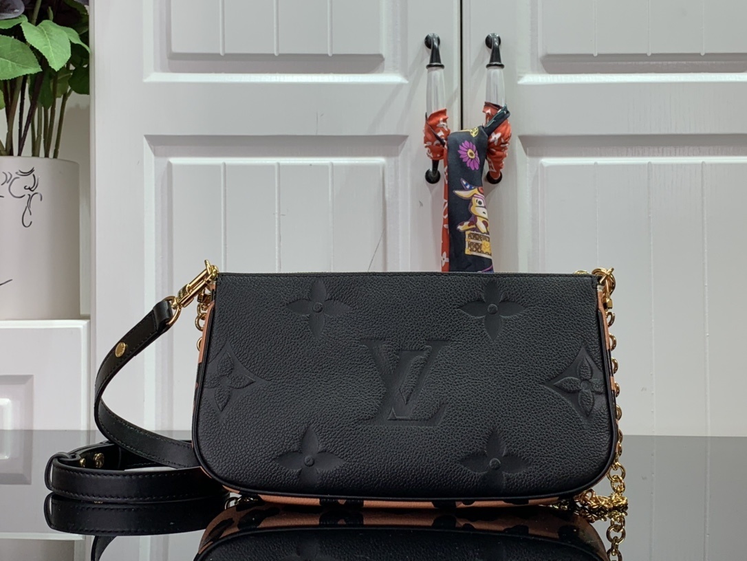 LV MULTI POCHETTE ACCESSOIRES M58520