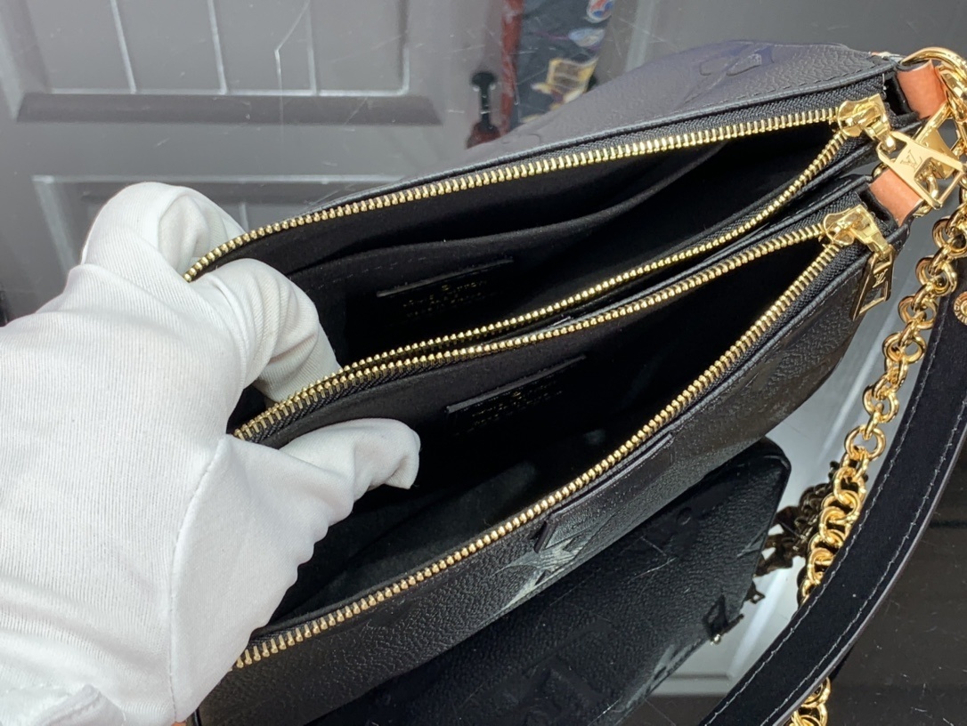 LV MULTI POCHETTE ACCESSOIRES M58520