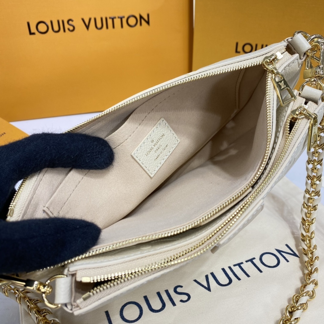 LV MULTI POCHETTE ACCESSOIRES M80399 