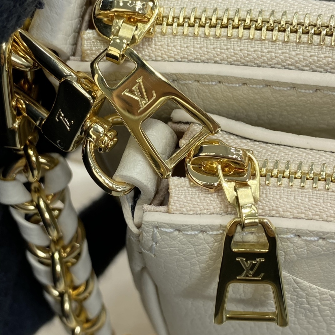 LV MULTI POCHETTE ACCESSOIRES M80399 