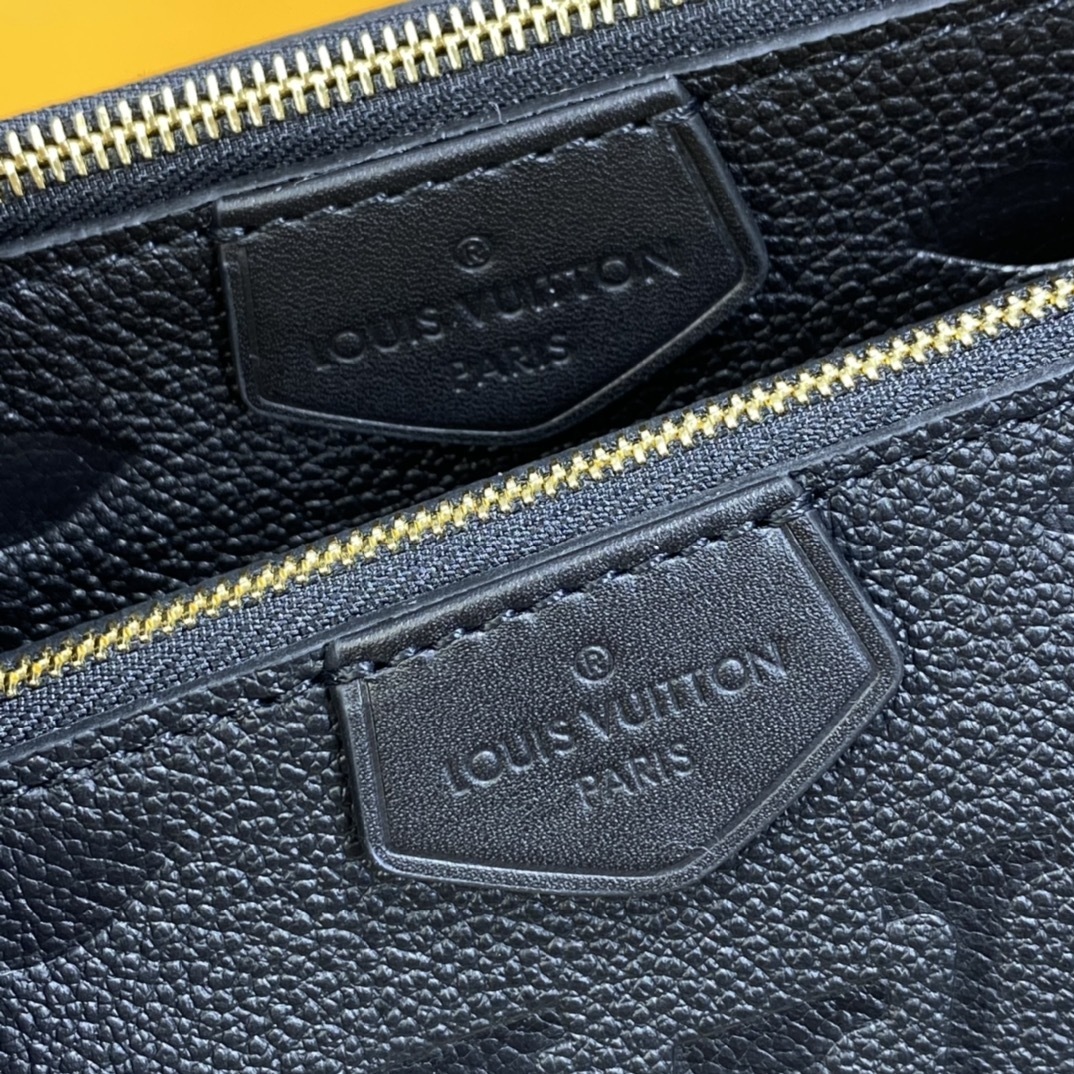 LV MULTI POCHETTE ACCESSOIRES M80399 