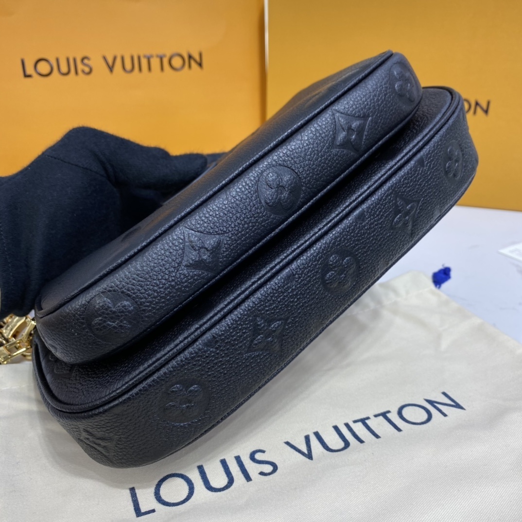 LV MULTI POCHETTE ACCESSOIRES M80399 