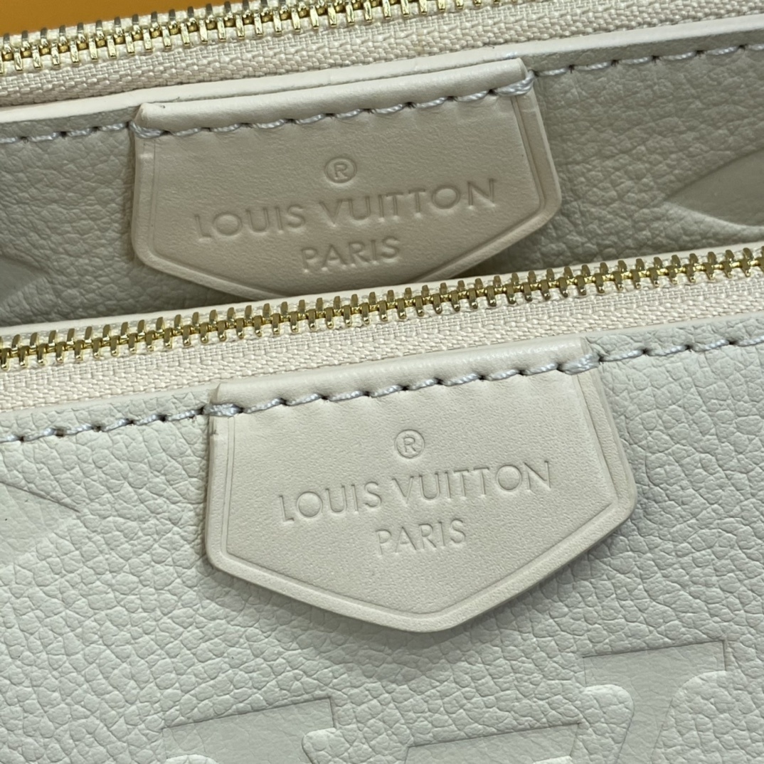 LV MULTI POCHETTE ACCESSOIRES M80399 