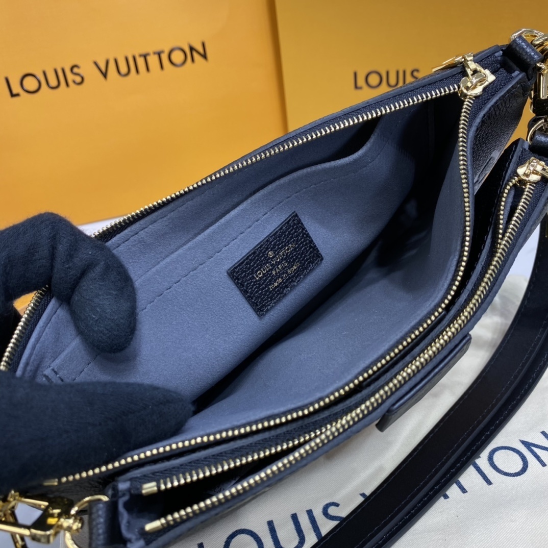 LV MULTI POCHETTE ACCESSOIRES M80399 