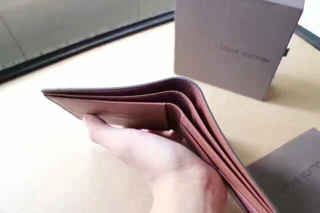 LV multiple wallet 60895F