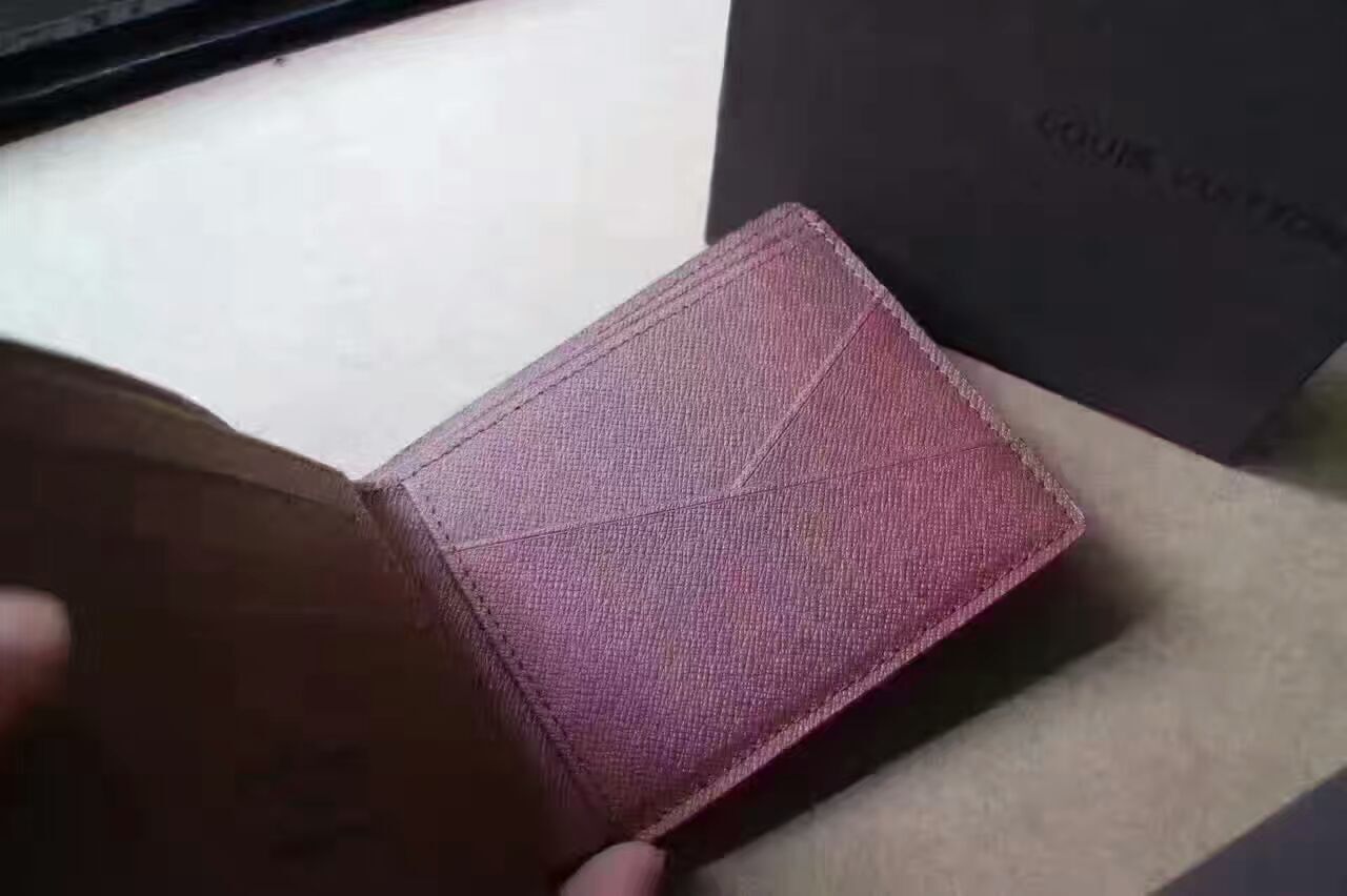 LV multiple wallet 60895F