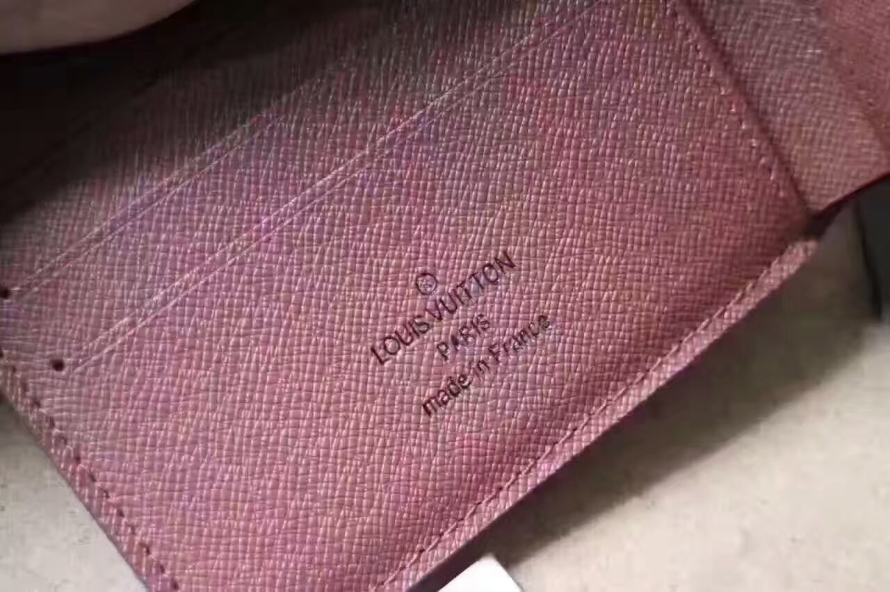 LV multiple wallet 60895F