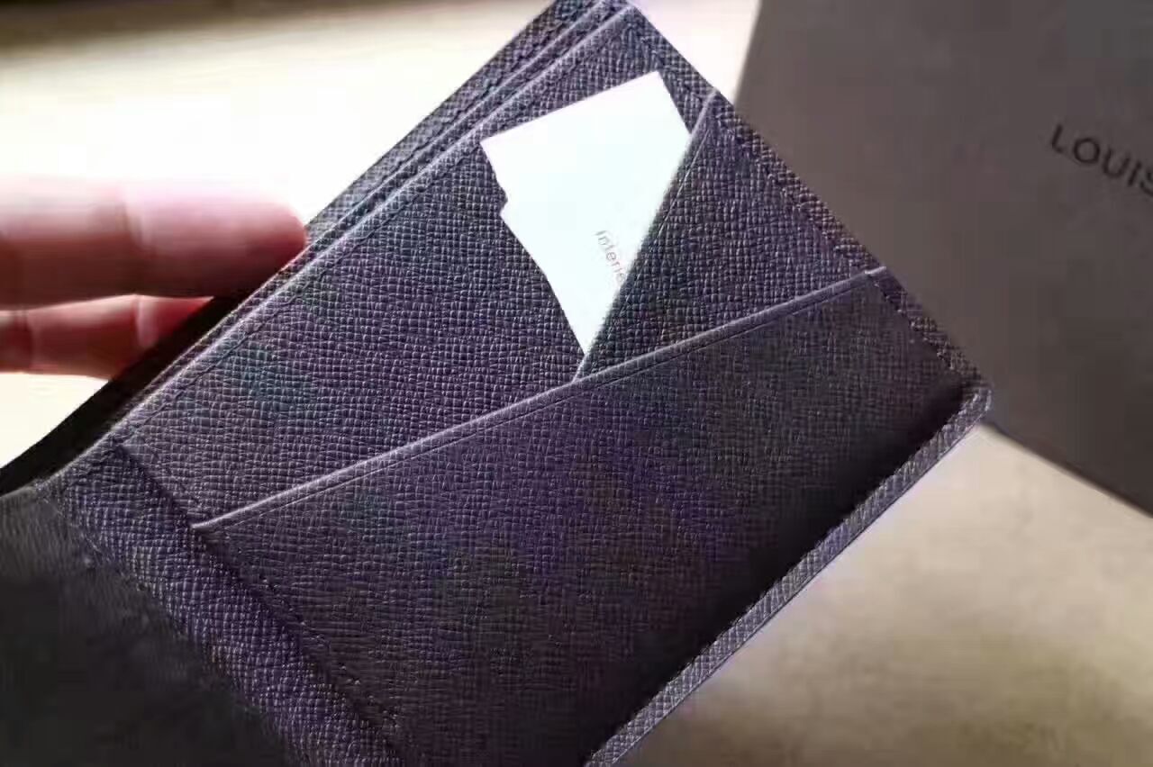 LV multiple wallet 60895F