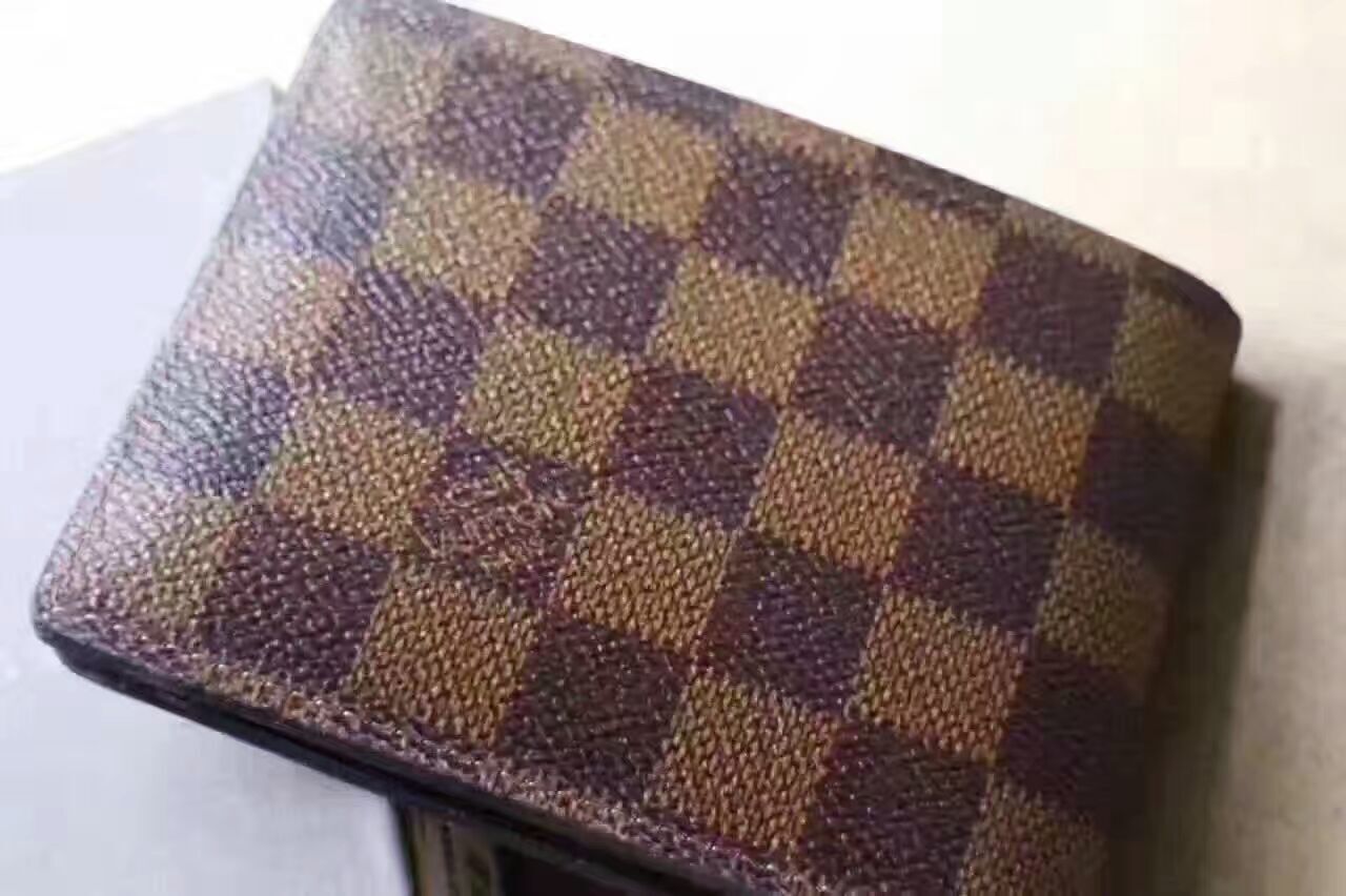 LV multiple wallet 60895F