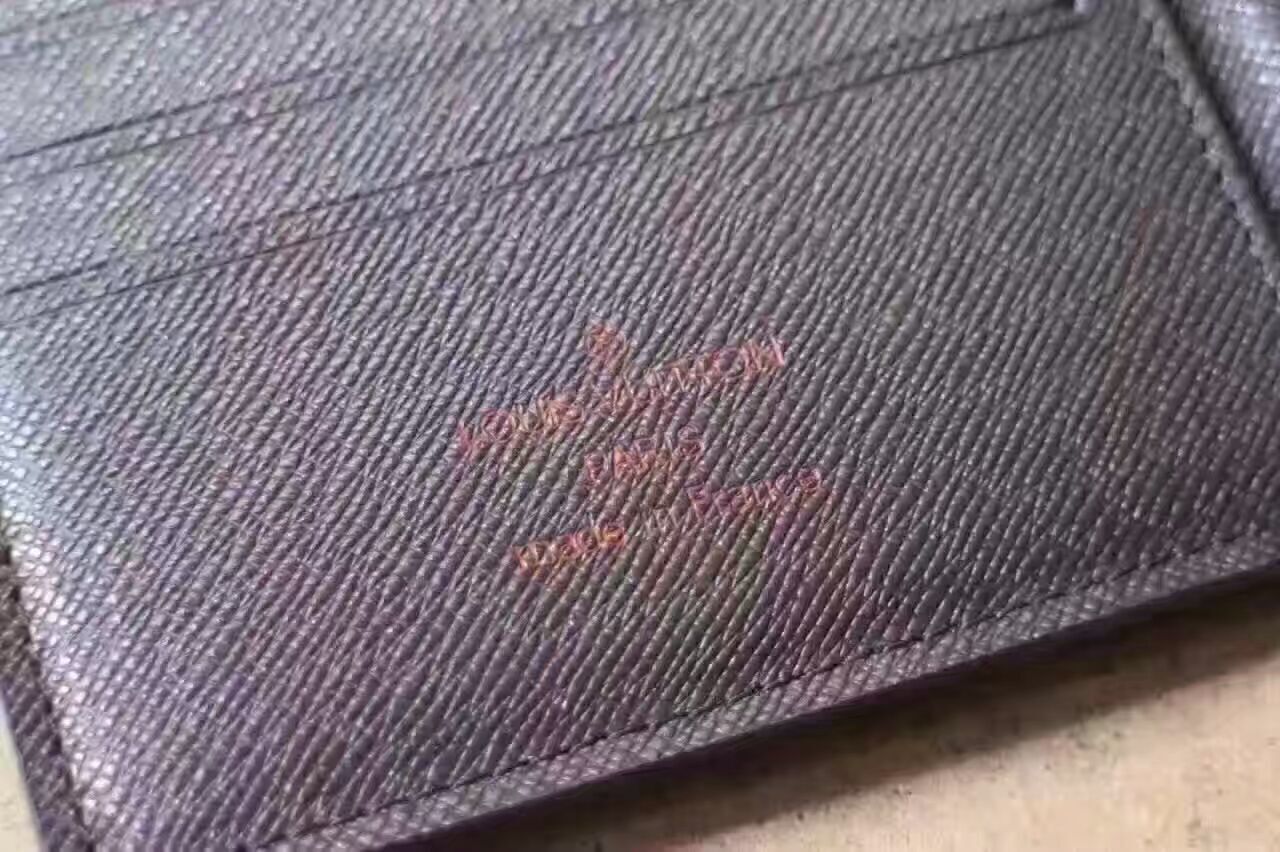 LV multiple wallet 60895F