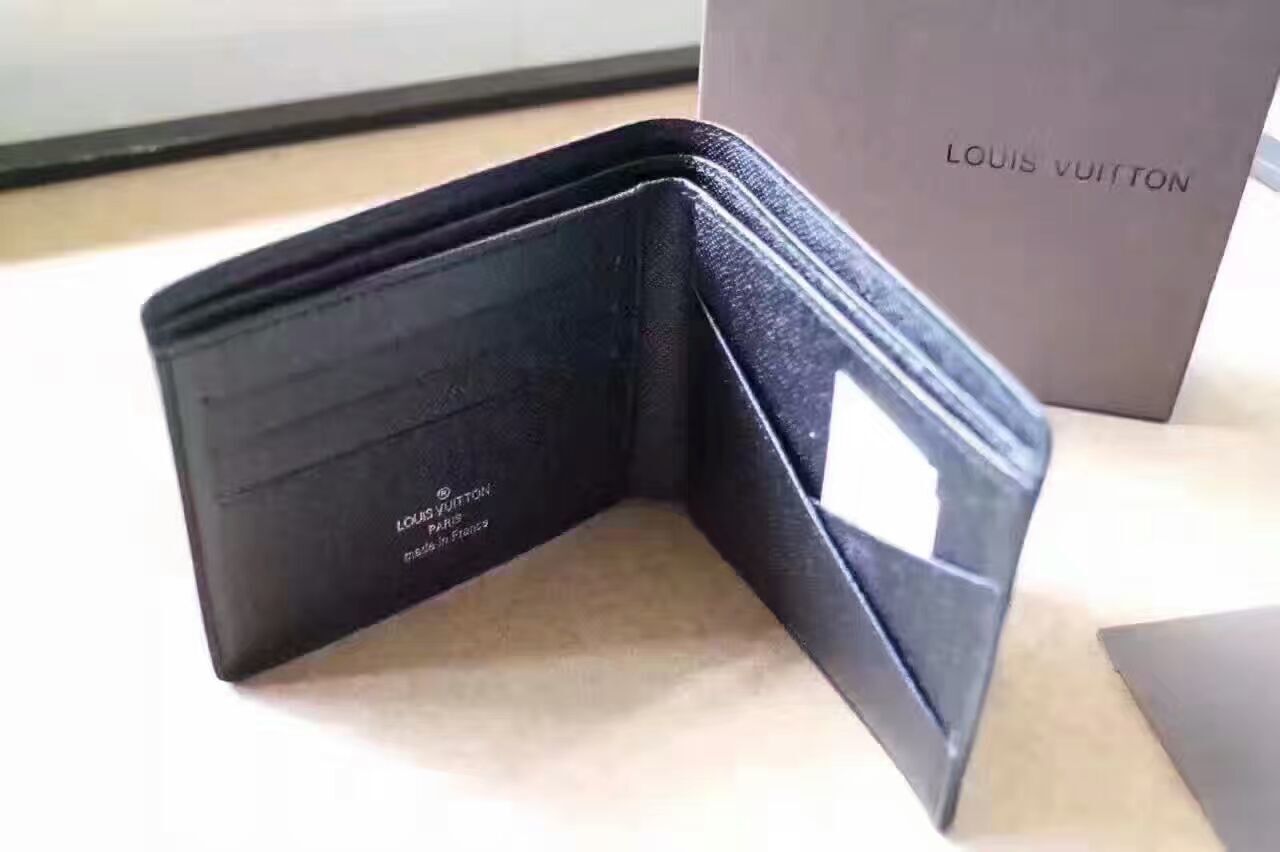 LV multiple wallet 60895F